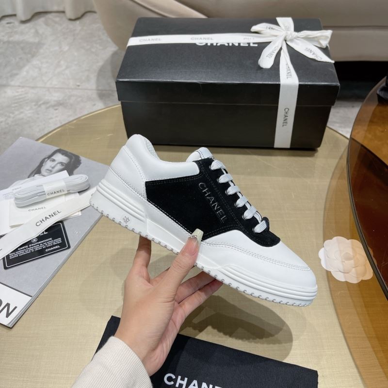 Chanel Sport Shoes